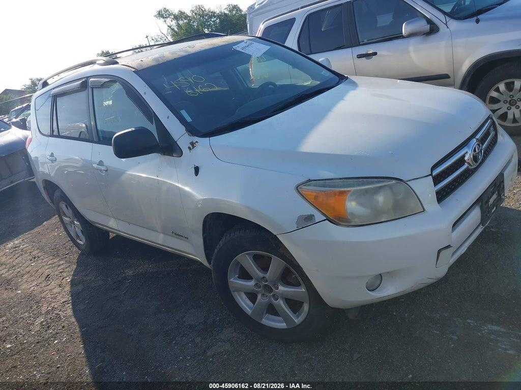 2006 TOYOTA RAV4 JTMBK31V965002095