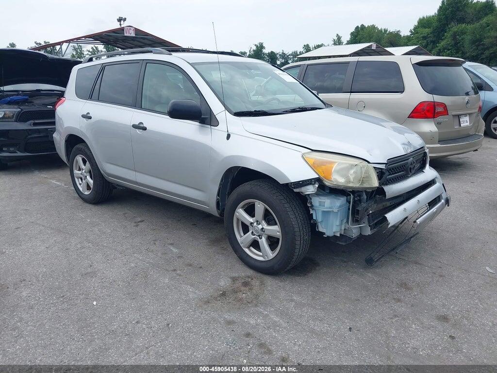 2006 TOYOTA RAV4 JTMZD33V565020728