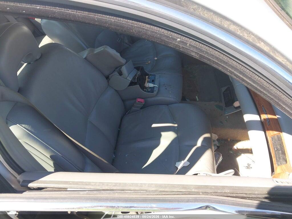 1G4HP54K414238589 2001 BUICK LESABRE photo no. 5