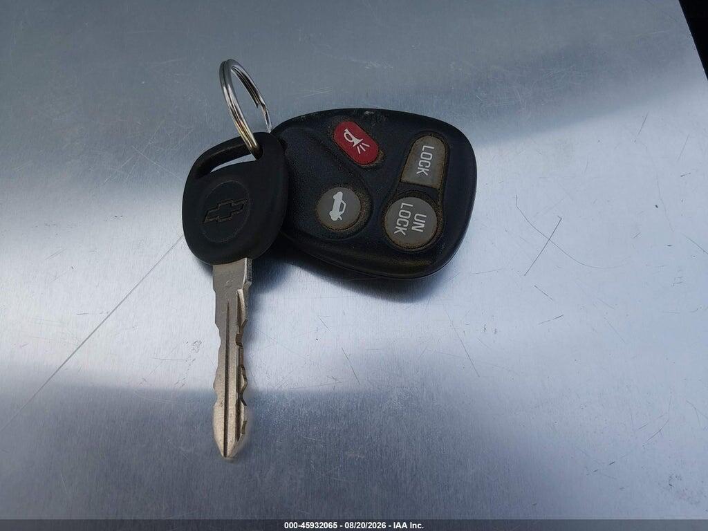 2G1WW12E319179531 2001 CHEVROLET MONTE CARLO photo no. 11