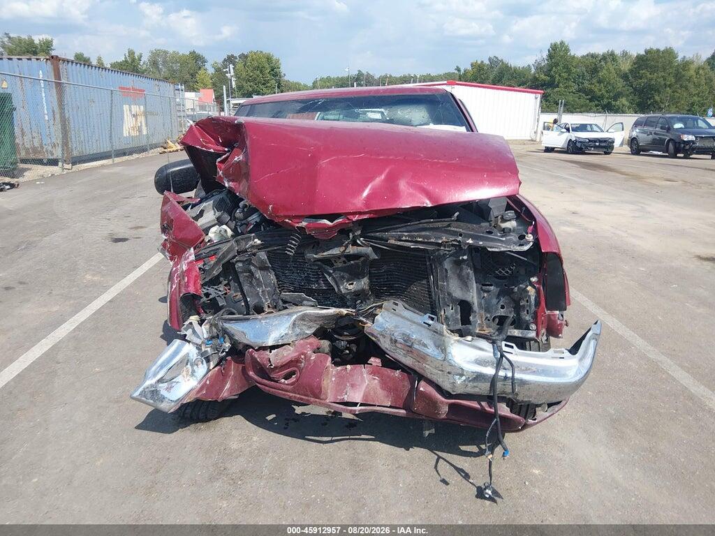 1GCCS19W618100983 2001 CHEVROLET S-10 photo no. 12