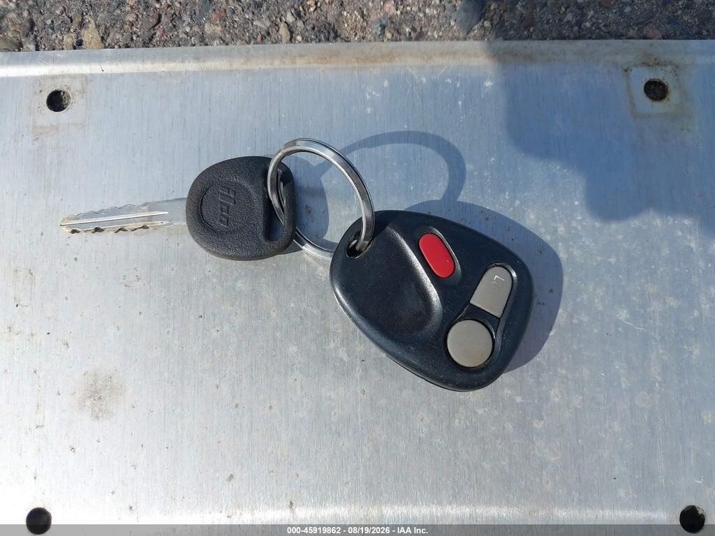 2GCEK19V211138195 2001 CHEVROLET SILVERADO 1500 photo no. 11