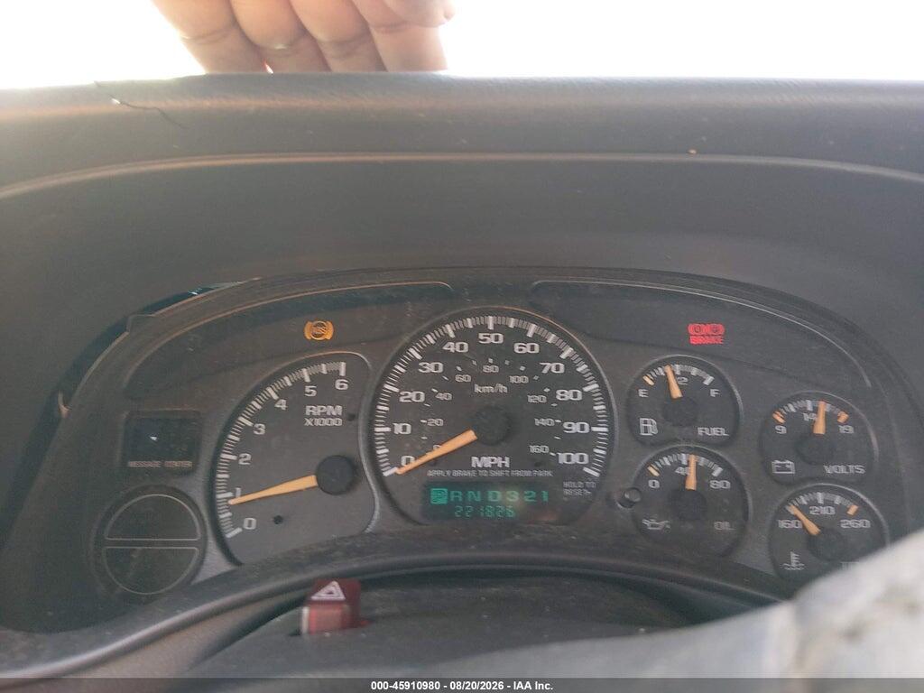 2GCEK19T311367161 2001 CHEVROLET SILVERADO 1500 photo no. 7