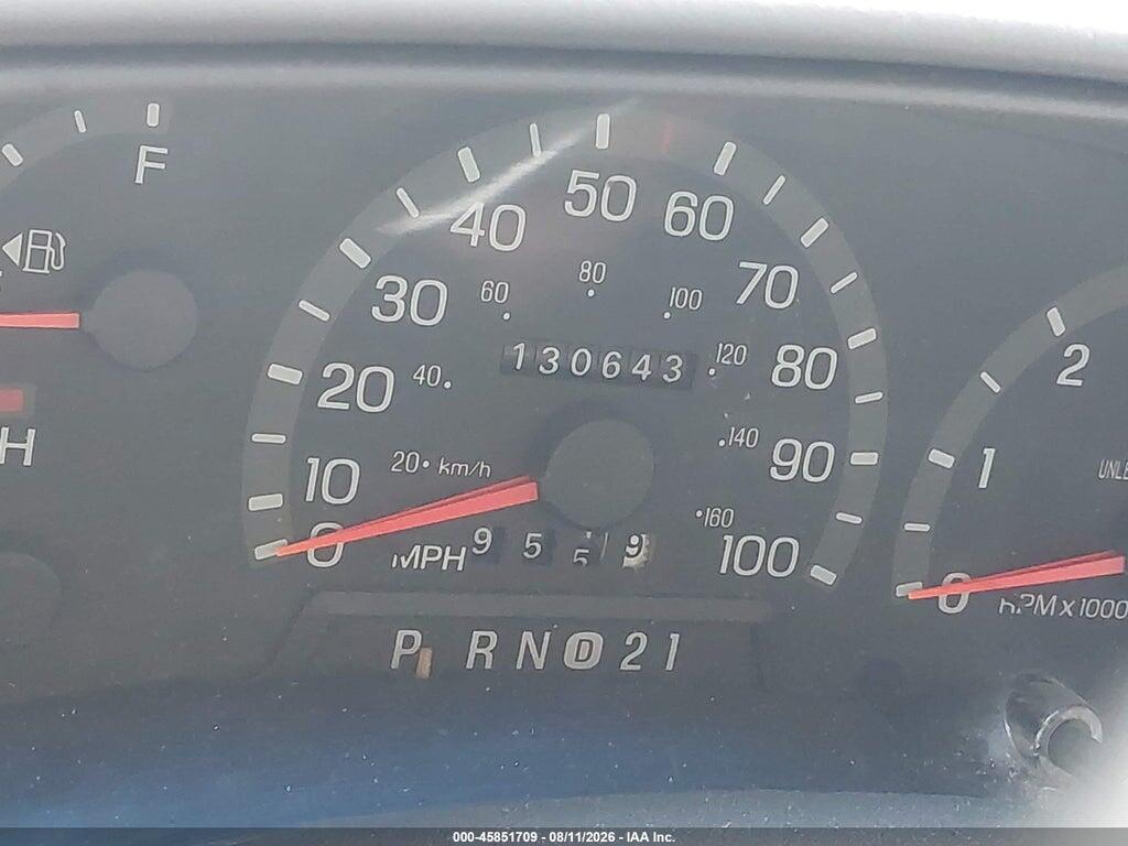 1FTDF1862VNA84279 1997 FORD F-150 STANDARD photo no. 7