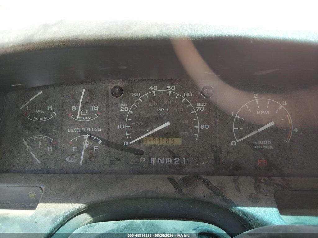 1FTHW26F3VEB68539 1997 FORD F-250 photo no. 7