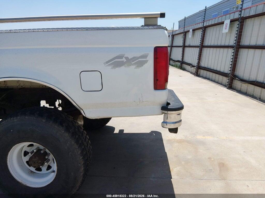 3FTHF36F1VMA00382 1997 FORD F-350 photo no. 6
