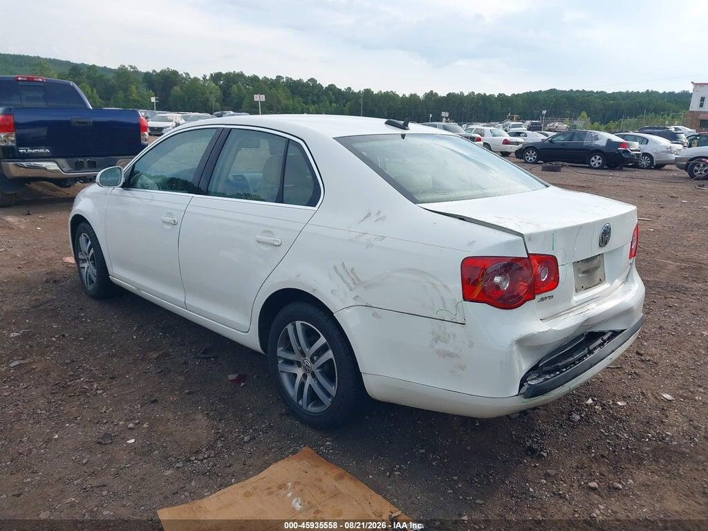 3VWST71K86M804185 2006 VOLKSWAGEN JETTA photo no. 3