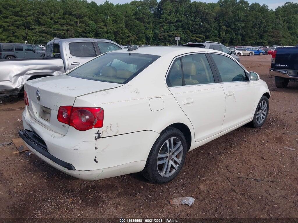 3VWST71K86M804185 2006 VOLKSWAGEN JETTA photo no. 4