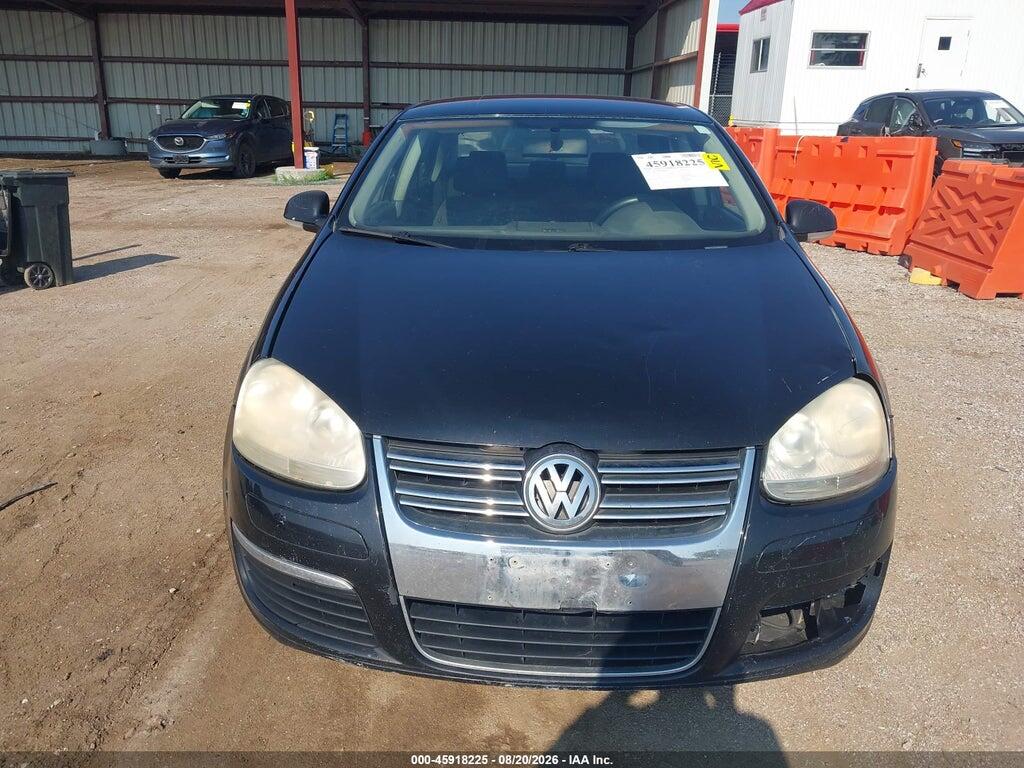 3VWPF71K16M624799 2006 VOLKSWAGEN JETTA photo no. 12