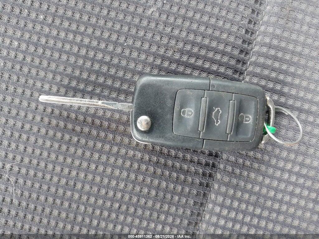 3VWPF71K76M778028 2006 VOLKSWAGEN JETTA photo no. 11