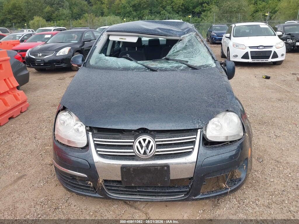 3VWPF71K76M778028 2006 VOLKSWAGEN JETTA photo no. 12