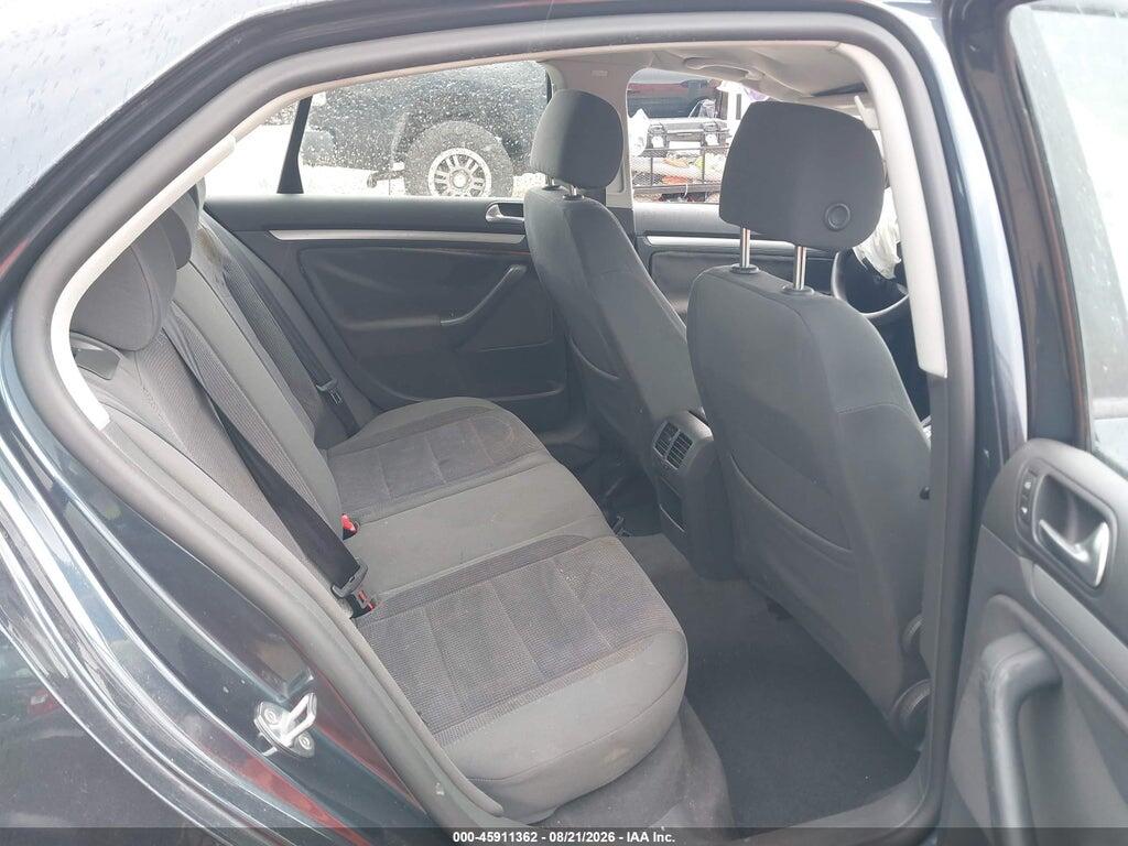 3VWPF71K76M778028 2006 VOLKSWAGEN JETTA photo no. 8