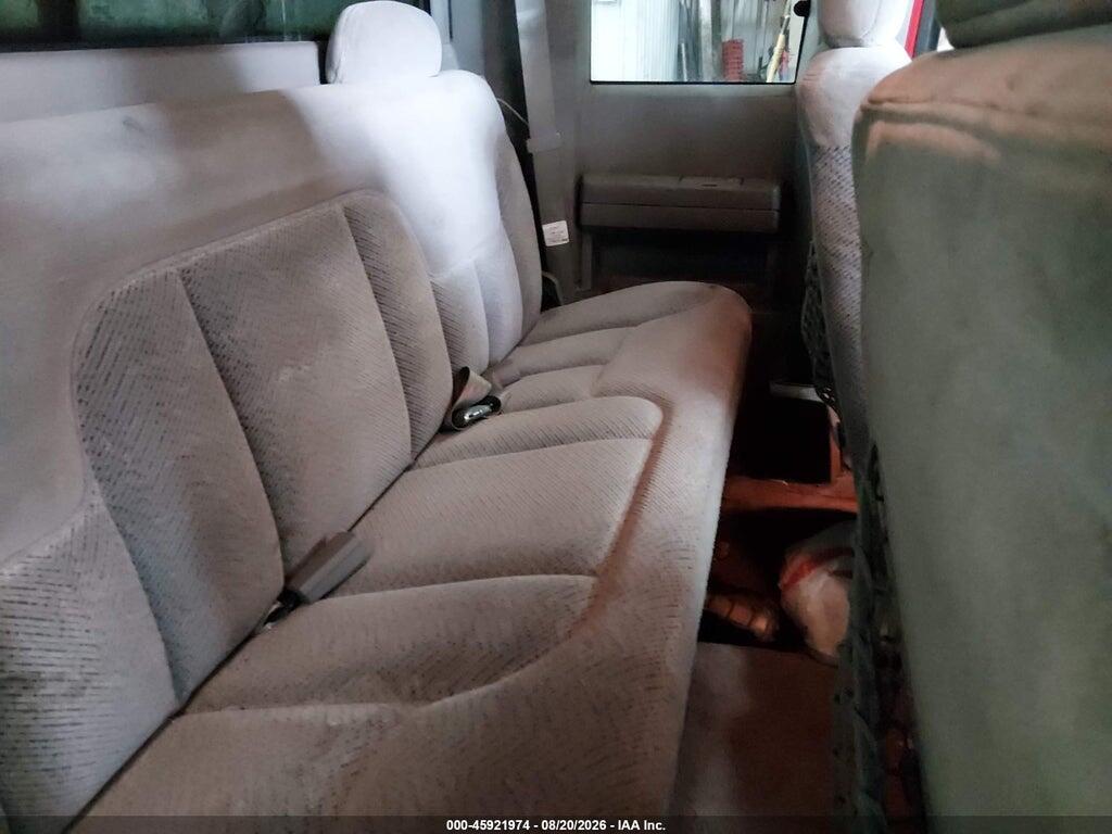 1GTEK19R5VE548108 1997 GMC SIERRA 1500 photo no. 8