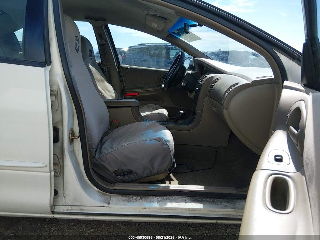 2B3HD46RX1H692240 2001 DODGE INTREPID photo no. 5