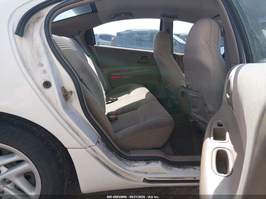 2B3HD46RX1H692240 2001 DODGE INTREPID photo no. 8