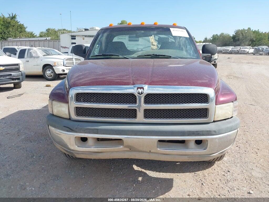 1B7MC33711J506628 2001 DODGE RAM 3500 photo no. 12