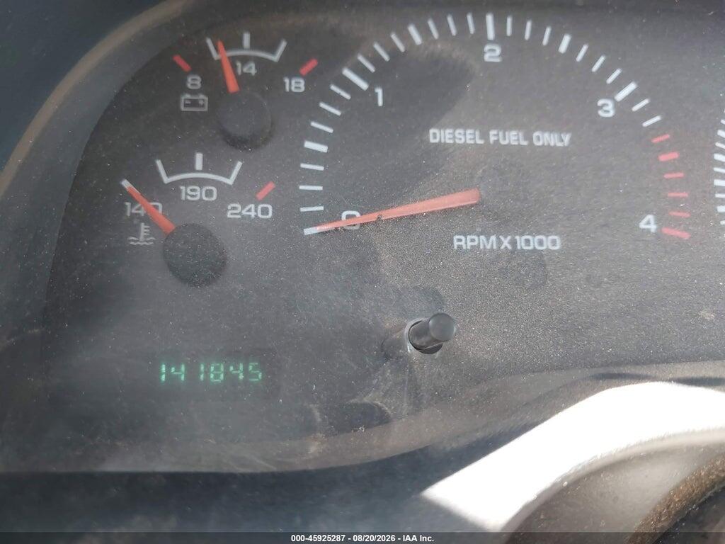 1B7MC33711J506628 2001 DODGE RAM 3500 photo no. 5