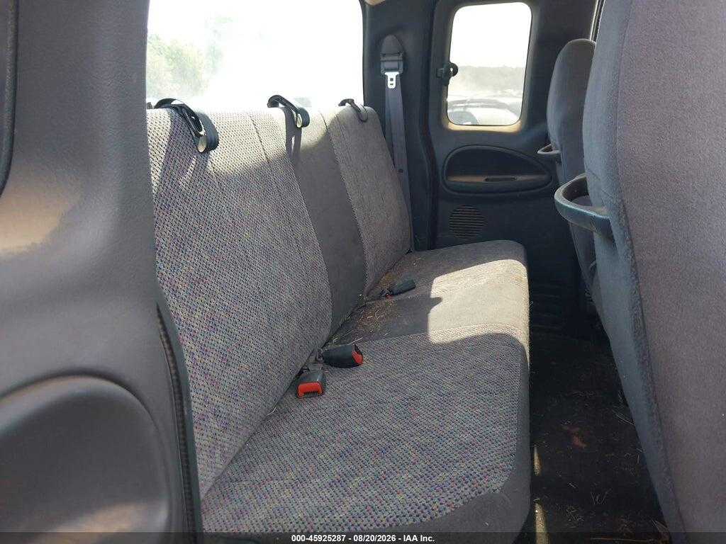 1B7MC33711J506628 2001 DODGE RAM 3500 photo no. 6