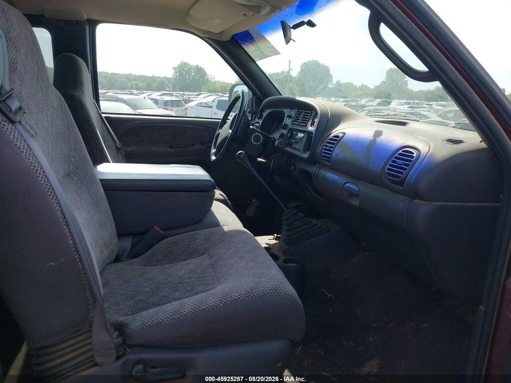 1B7MC33711J506628 2001 DODGE RAM 3500 photo no. 7
