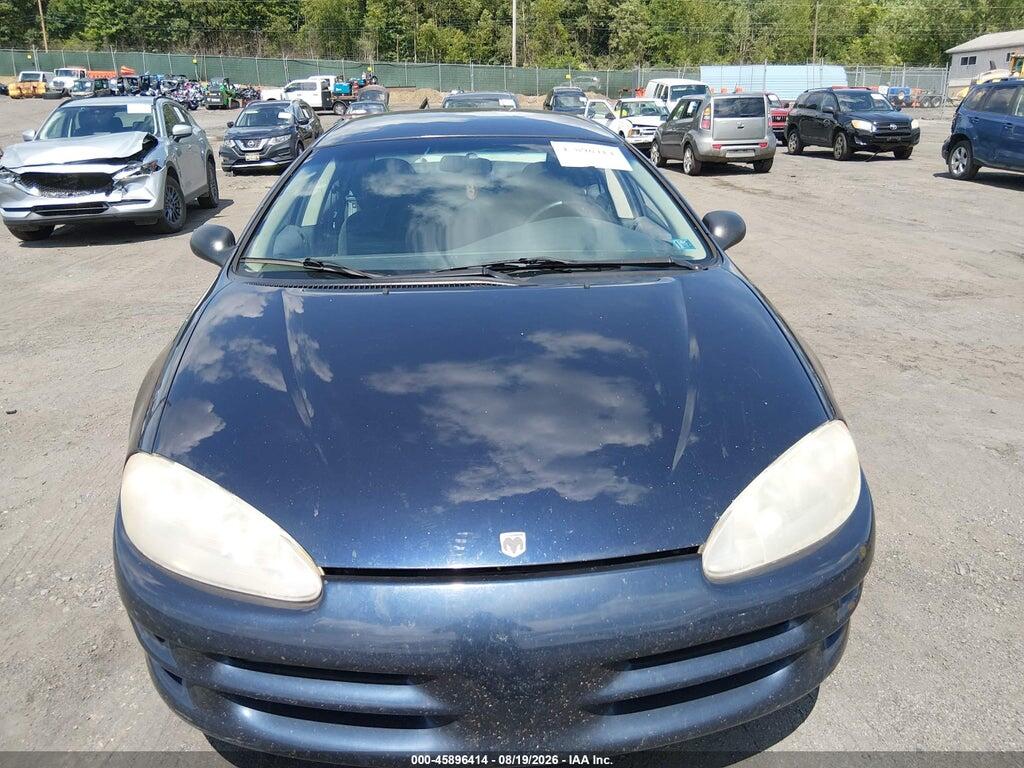 2B3HD46R61H511330 2001 DODGE INTREPID photo no. 12