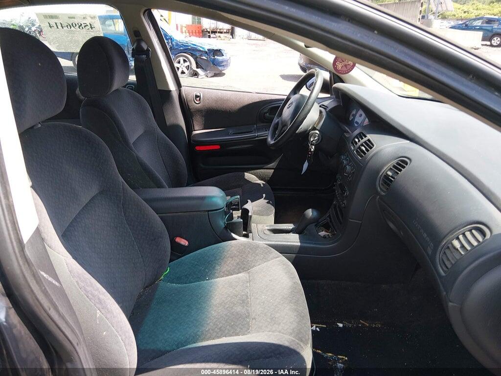 2B3HD46R61H511330 2001 DODGE INTREPID photo no. 5