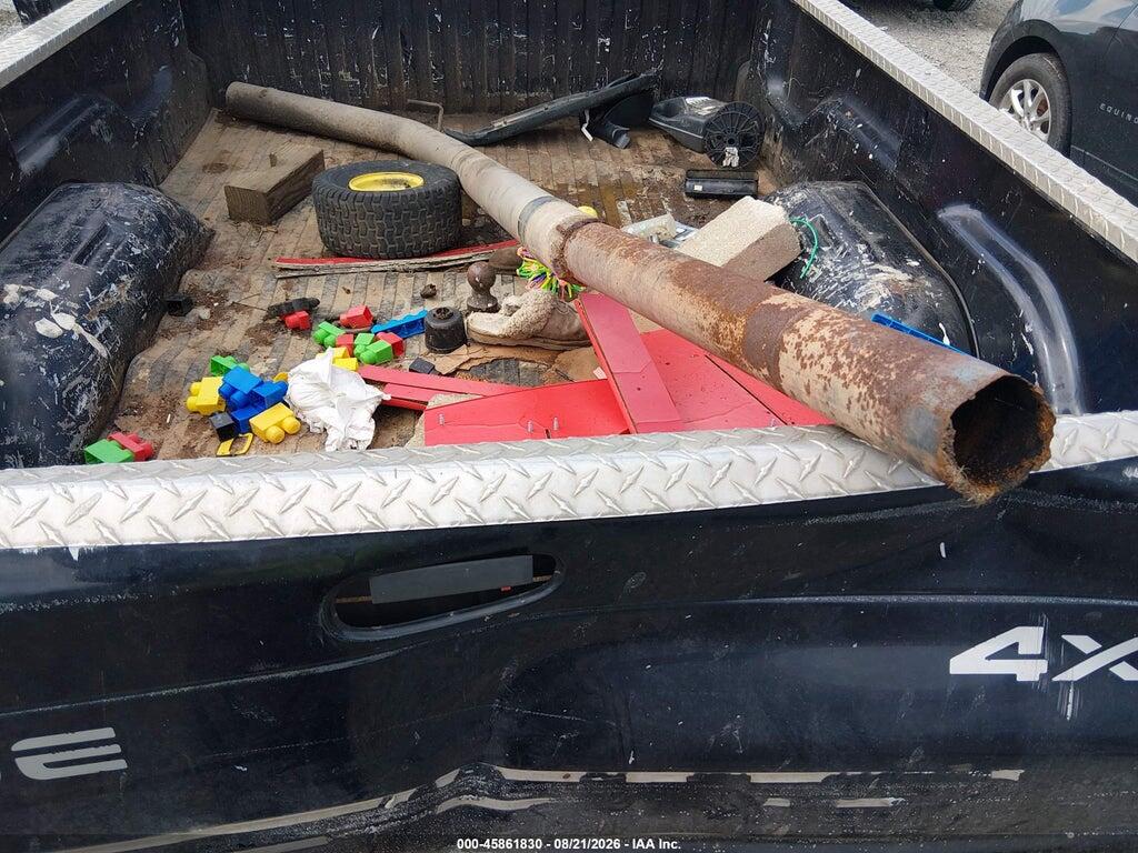 3B7KF23661G209355 2001 DODGE RAM 2500 photo no. 12