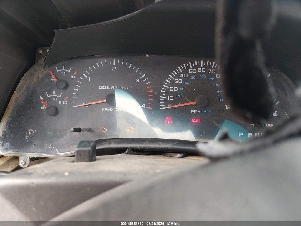 3B7KF23661G209355 2001 DODGE RAM 2500 photo no. 7