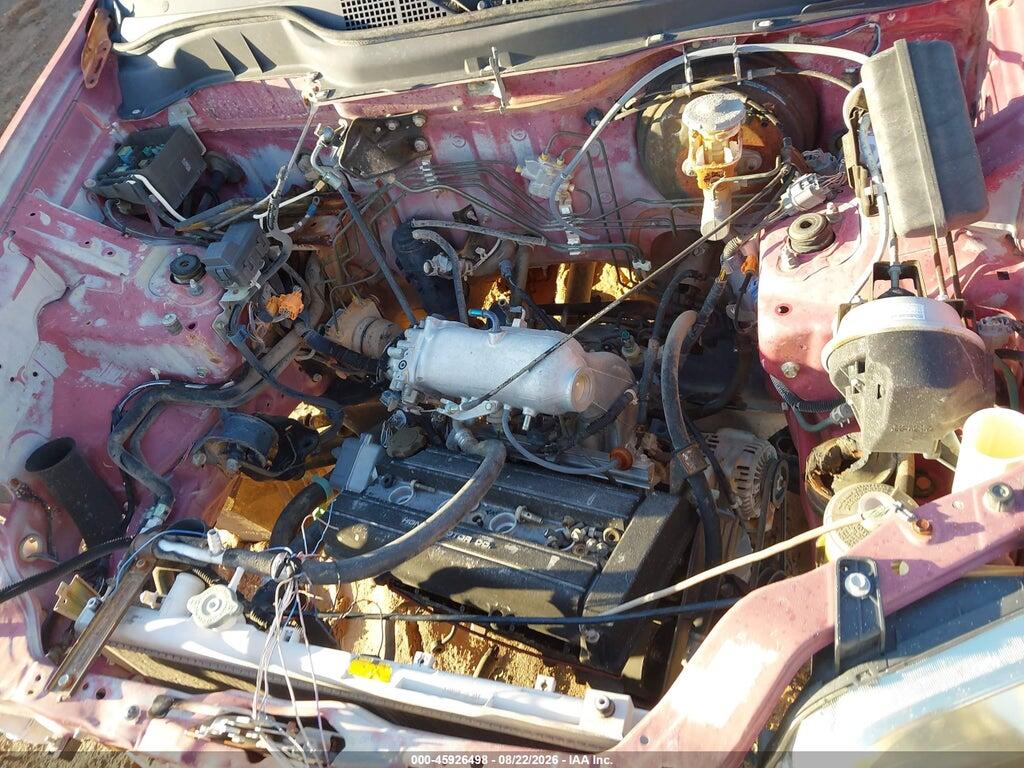 JHLRD185XVC044985 1997 HONDA CR-V photo no. 10