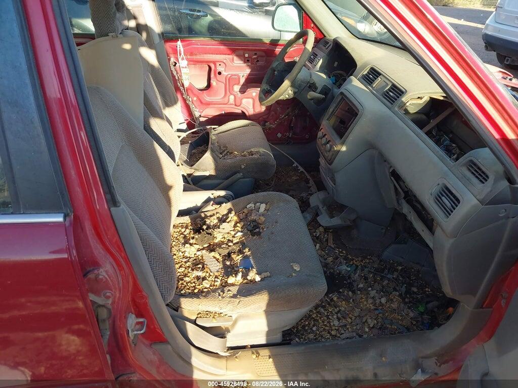JHLRD185XVC044985 1997 HONDA CR-V photo no. 5