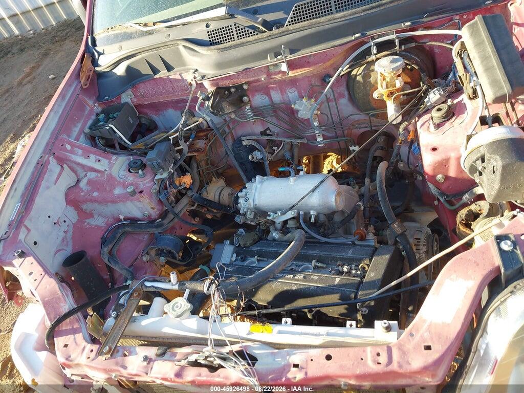 JHLRD185XVC044985 1997 HONDA CR-V photo no. 6