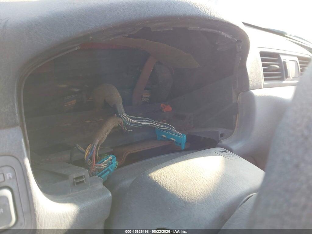 JHLRD185XVC044985 1997 HONDA CR-V photo no. 7