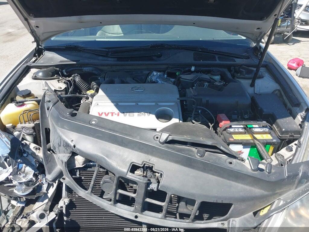 JTHBF30G920045574 2002 LEXUS ES 300 photo no. 10