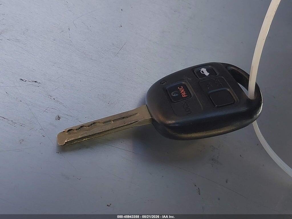 JTHBF30G920045574 2002 LEXUS ES 300 photo no. 11