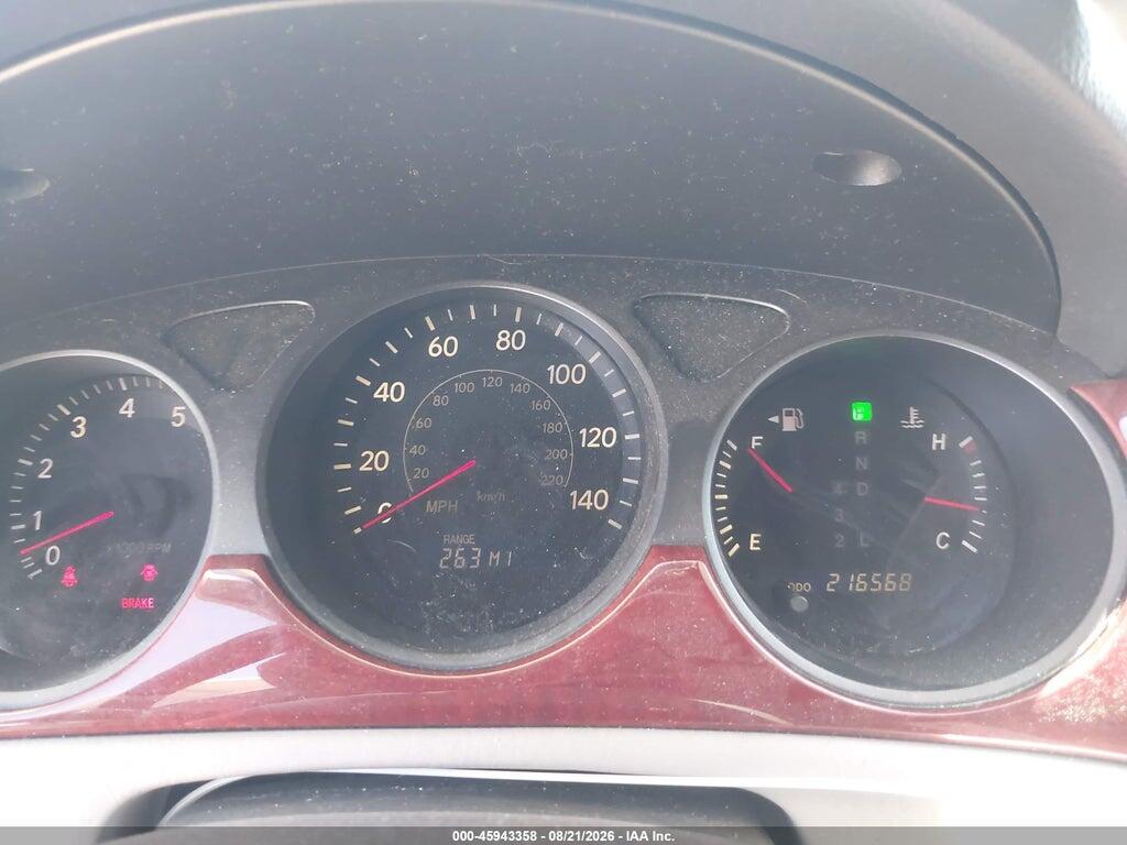 JTHBF30G920045574 2002 LEXUS ES 300 photo no. 7