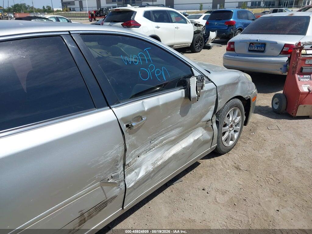 JTHBF30G425021170 2002 LEXUS ES 300 photo no. 6