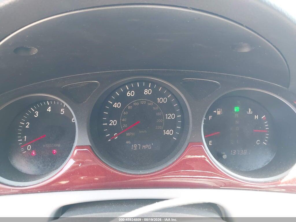 JTHBF30G425021170 2002 LEXUS ES 300 photo no. 7