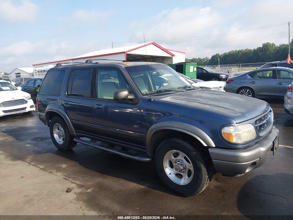 2001 FORD EXPLORER 1FMZU63E21ZA08745