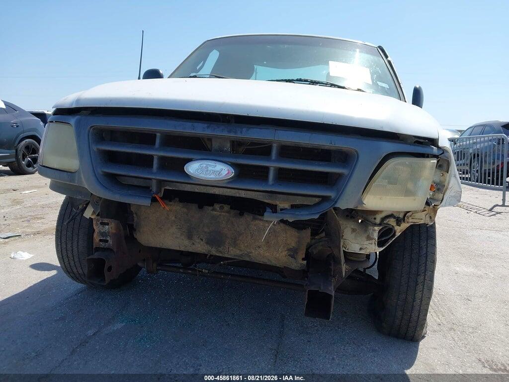 1FTZF17261NC04342 2001 FORD F-150 photo no. 6