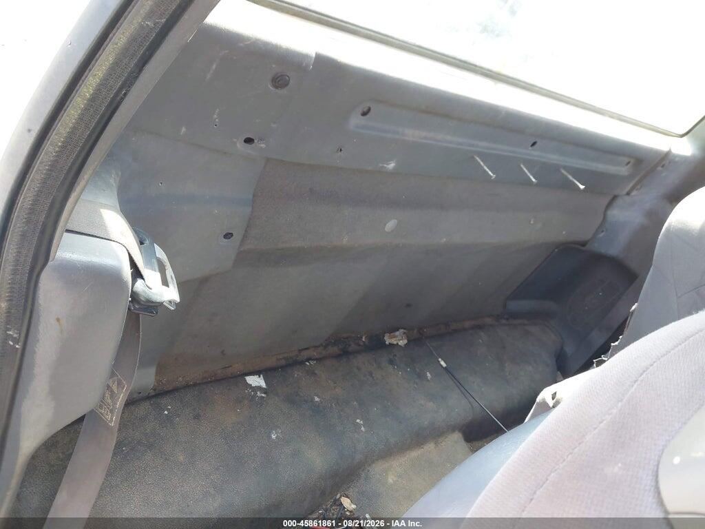 1FTZF17261NC04342 2001 FORD F-150 photo no. 8