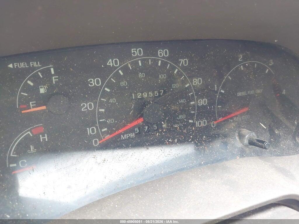 1FDWW37F61EC76641 2001 FORD F-350 photo no. 5