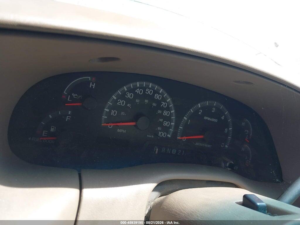 3FTRF18W01MA53364 2001 FORD F150 photo no. 7