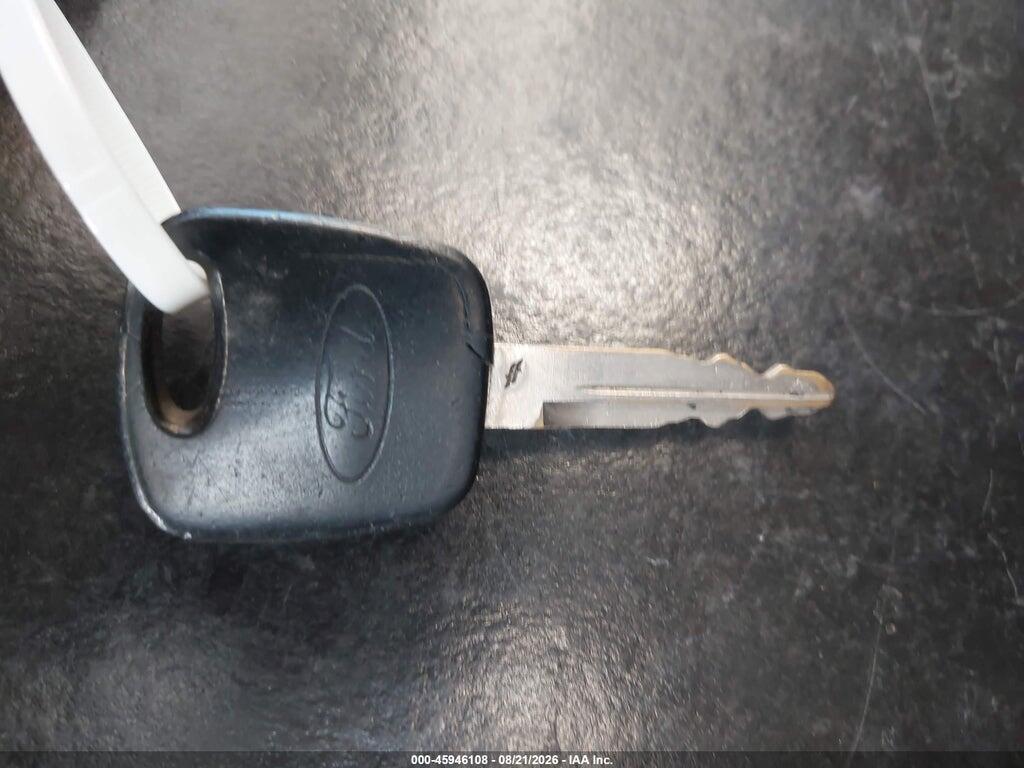 1FAFP44431F216097 2001 FORD MUSTANG photo no. 11