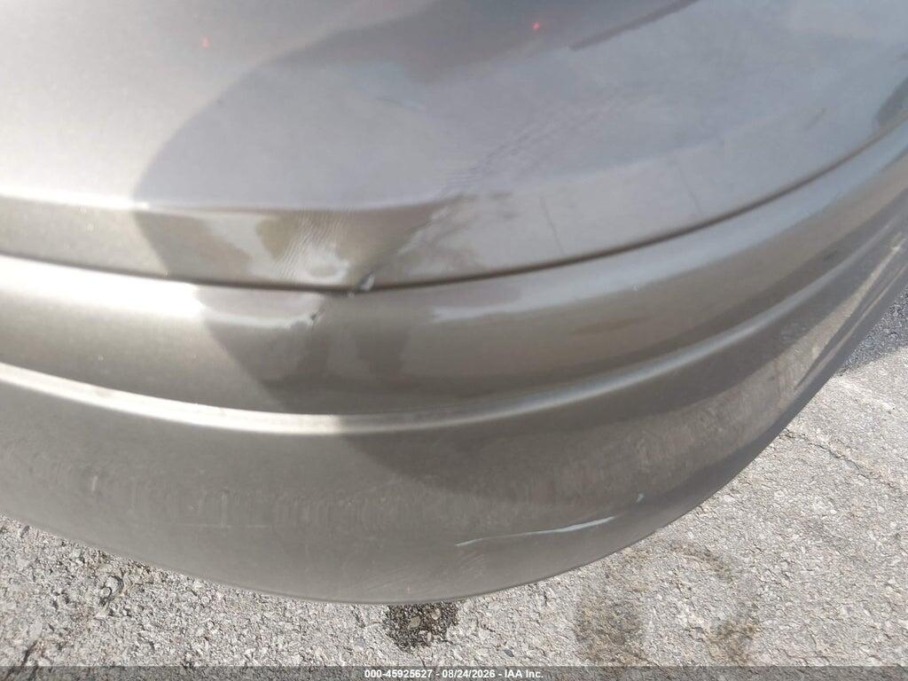 1MEFM50U52A636973 2002 MERCURY SABLE photo no. 12