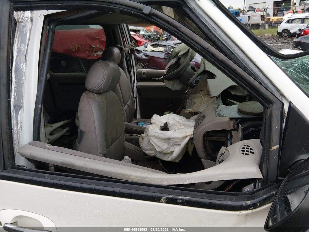 1C4GP64LXXB856440 1999 CHRYSLER TOWN & COUNTRY photo no. 5