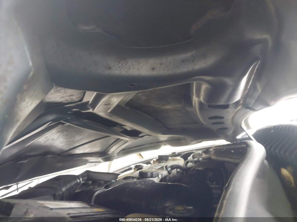 1G8ZH5282VZ274278 1997 SATURN SL photo no. 10