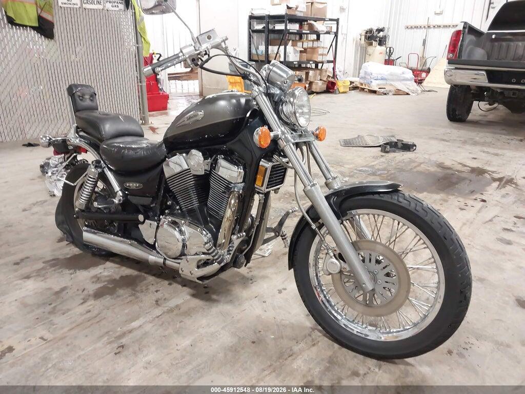 2002 SUZUKI VS1400 JS1VX51L022100026