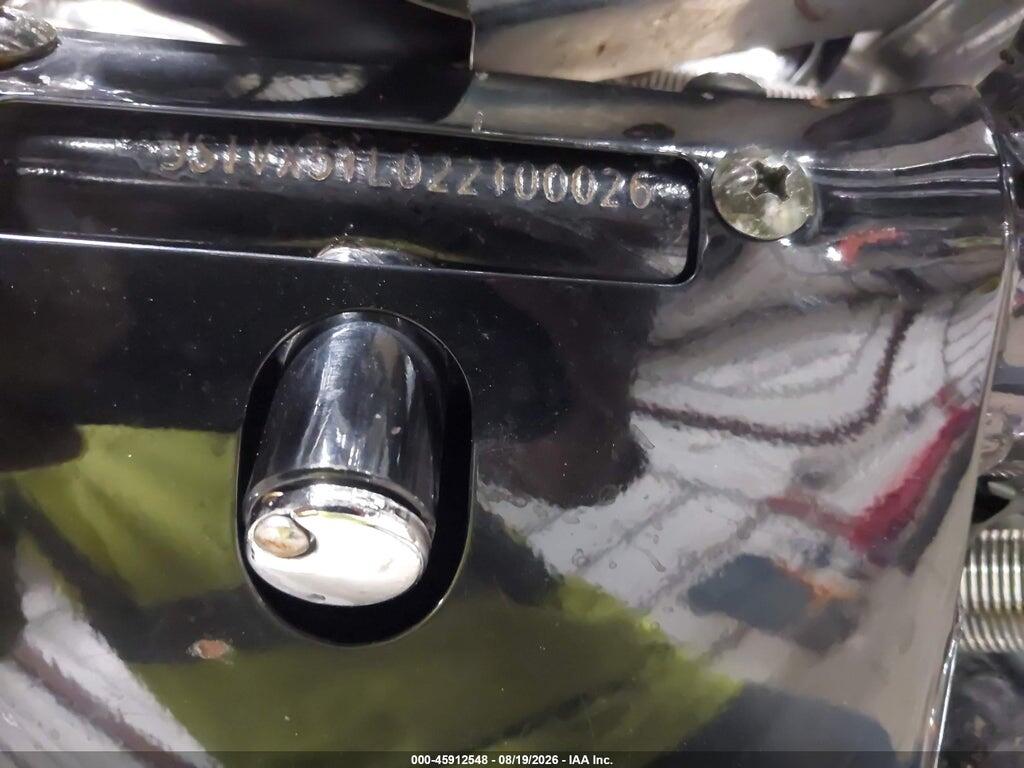JS1VX51L022100026 2002 SUZUKI VS1400 photo no. 10