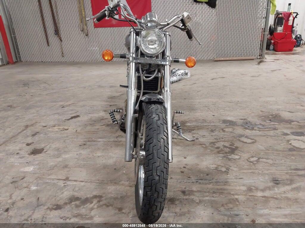 JS1VX51L022100026 2002 SUZUKI VS1400 photo no. 5