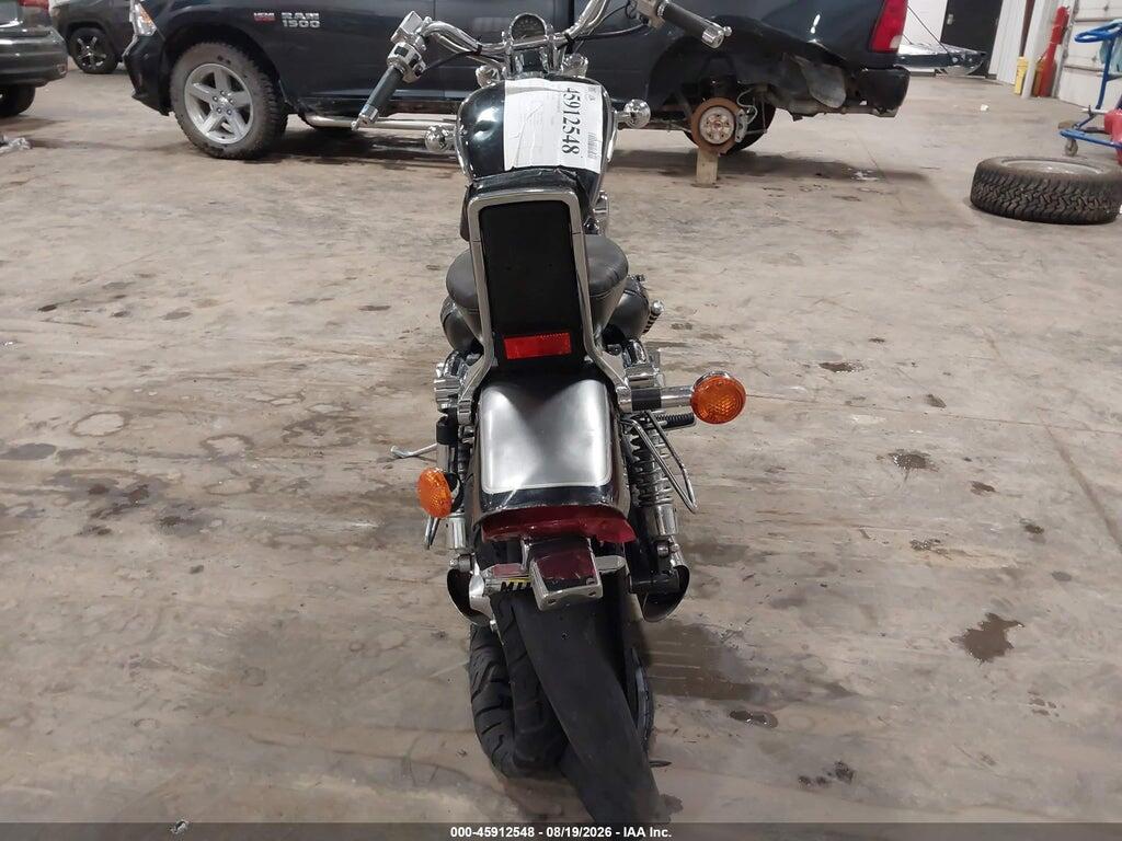 JS1VX51L022100026 2002 SUZUKI VS1400 photo no. 6