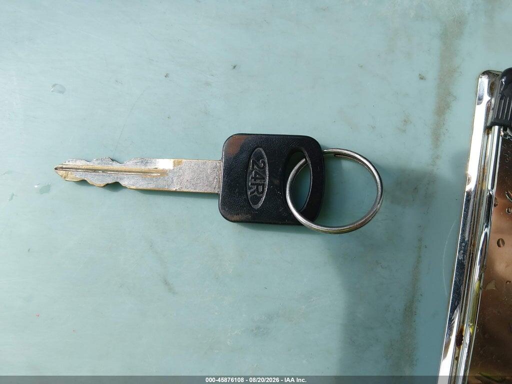 1FTNW20FXXEA41396 1999 FORD F-250 photo no. 11